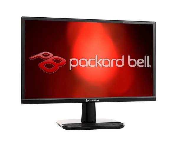 Ремонт мониторов Packard Bell