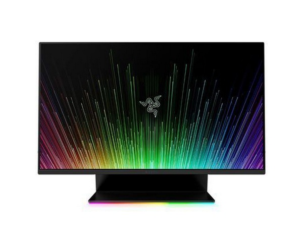 Ремонт мониторов Razer