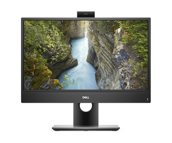Ремонт моноблоков Dell