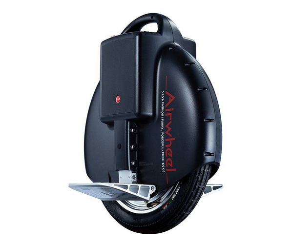 Ремонт моноколес Airwheel