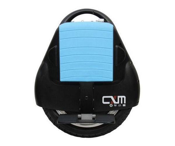 Ремонт моноколес CXM