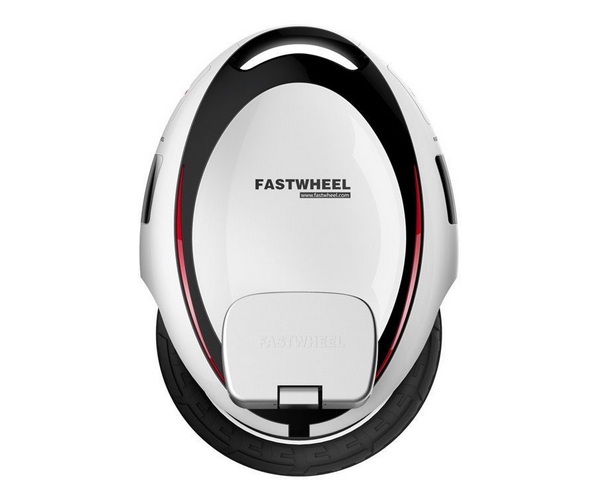 Ремонт моноколес Fastwheel