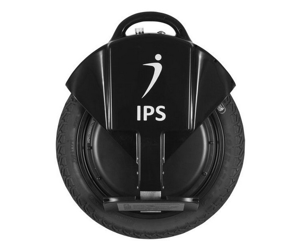 Ремонт моноколес IPS