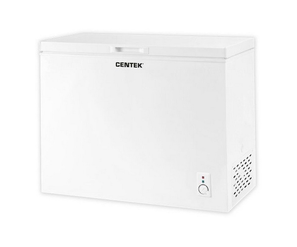 Ремонт морозильных камер Centek