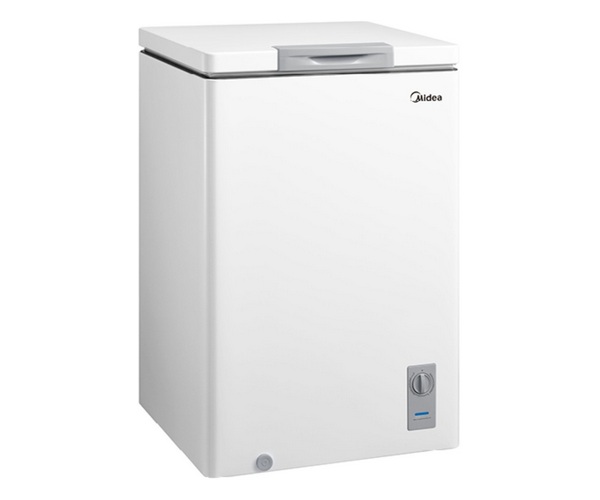 Ремонт морозильных камер Midea