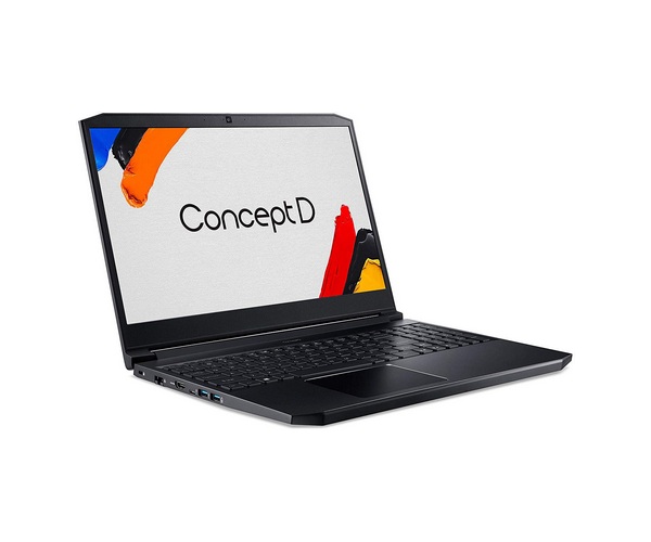 Ремонт ноутбуков ConceptD
