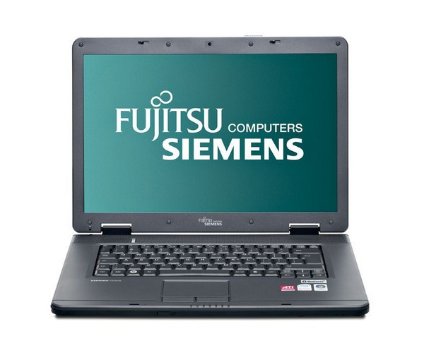Ремонт ноутбуков Fujitsu Siemens
