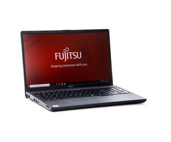 Ремонт ноутбуков Fujitsu