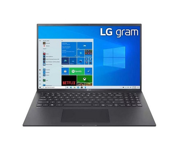 Ремонт ноутбуков LG