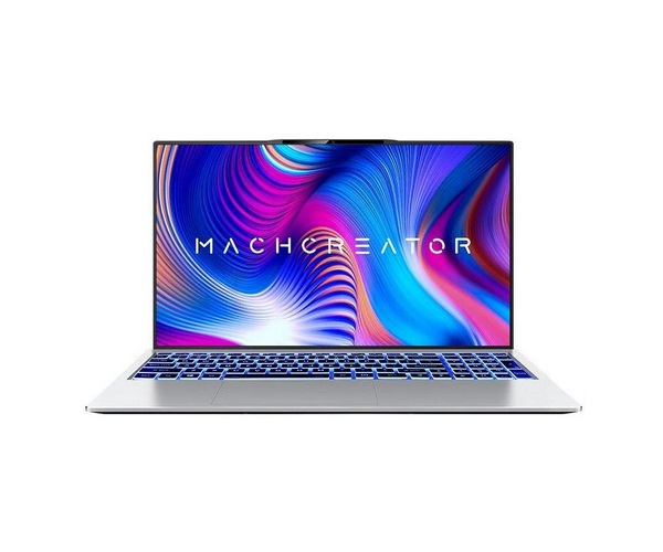 Ремонт ноутбуков Machcreator