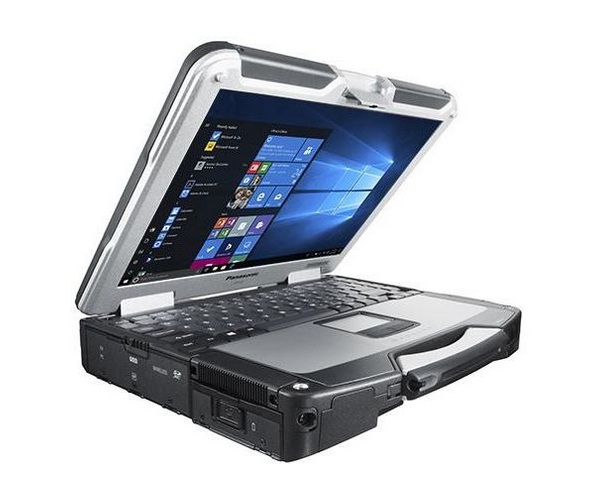Ремонт ноутбуков Panasonic