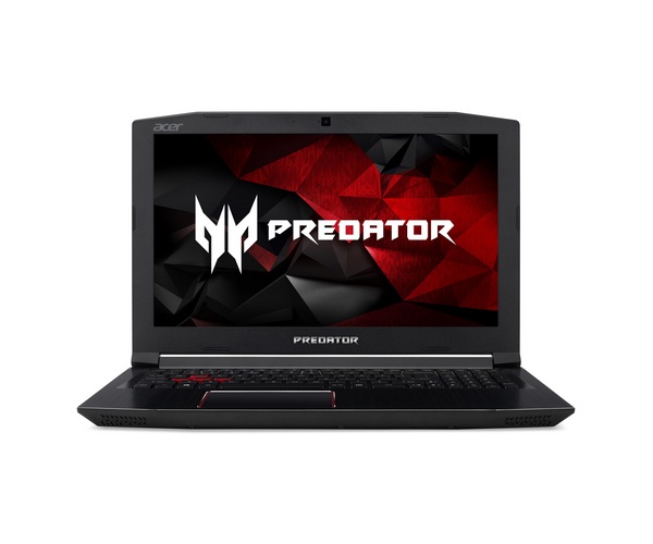 Ремонт ноутбуков Predator