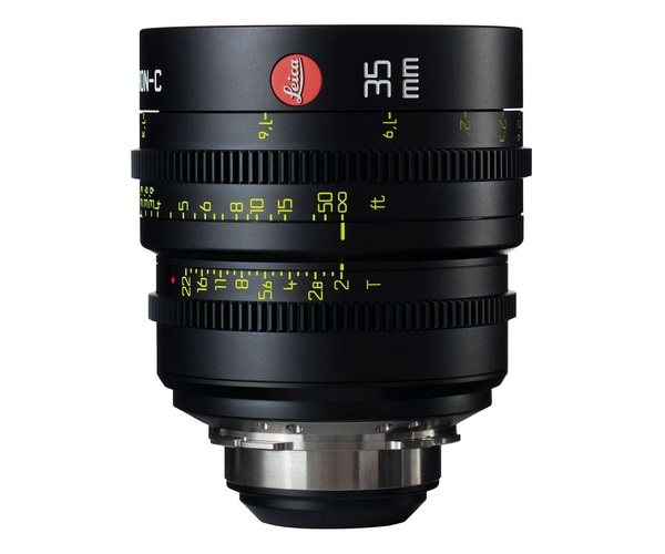 Ремонт объективов Leica