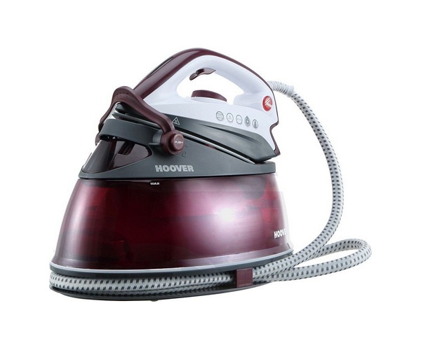 Ремонт парогенераторов Hoover