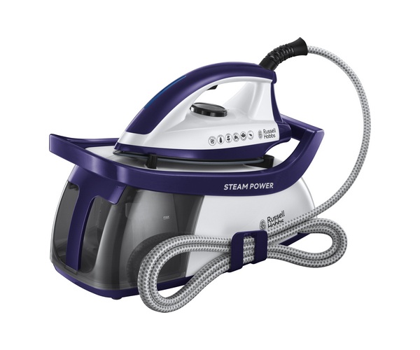 Ремонт парогенераторов Russell Hobbs