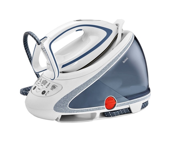Ремонт парогенераторов Tefal