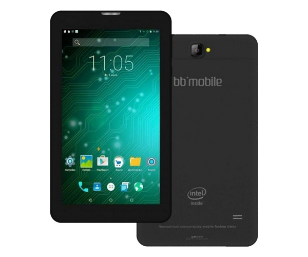 Ремонт планшетов BB-mobile