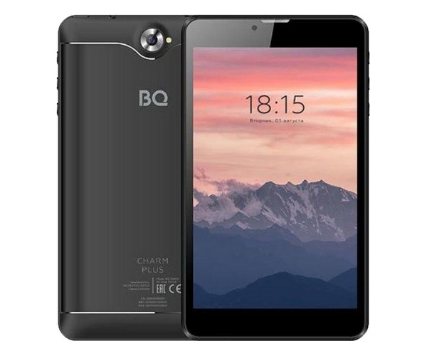 Ремонт планшетов BQ