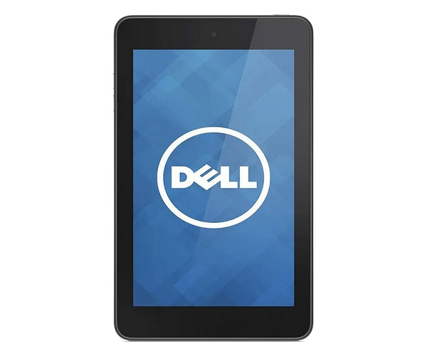Ремонт планшетов Dell