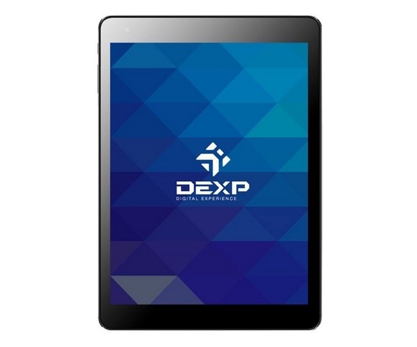 Ремонт планшетов DEXP