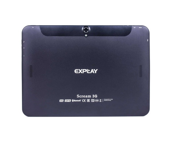 Ремонт планшетов Explay