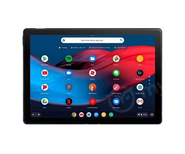 Ремонт планшетов Google