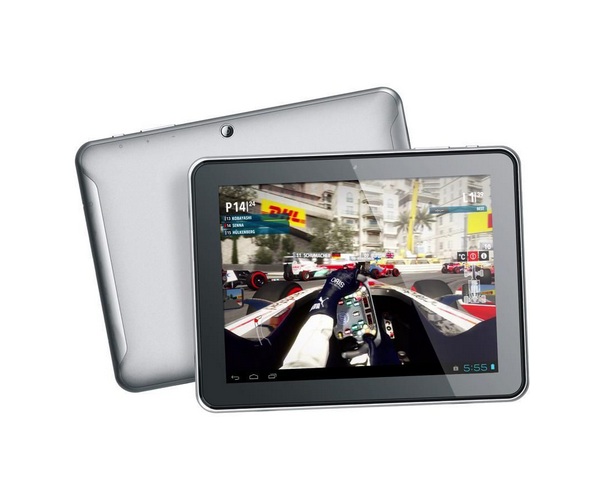 Ремонт планшетов iconBit