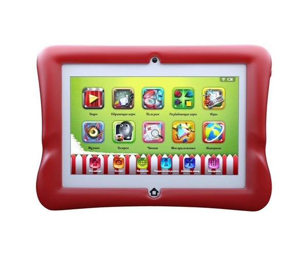 Ремонт планшетов iKids