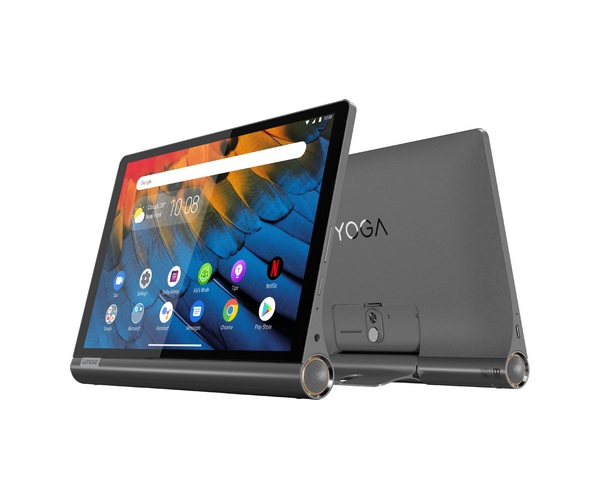Ремонт планшетов Lenovo