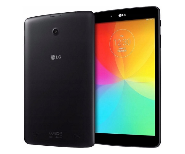 Ремонт планшетов LG