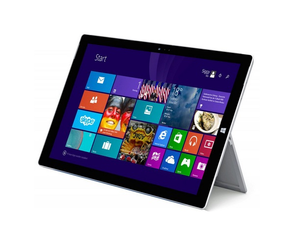 Ремонт планшетов Microsoft