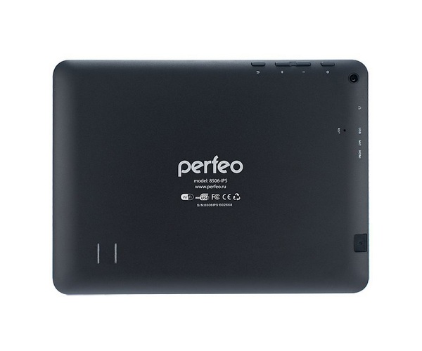 Ремонт планшетов Perfeo