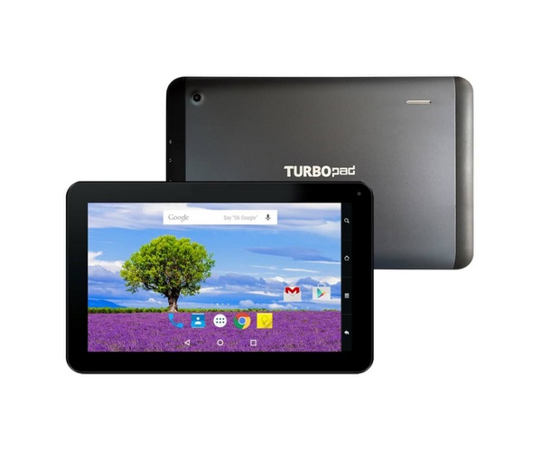 Ремонт планшетов TurboPad