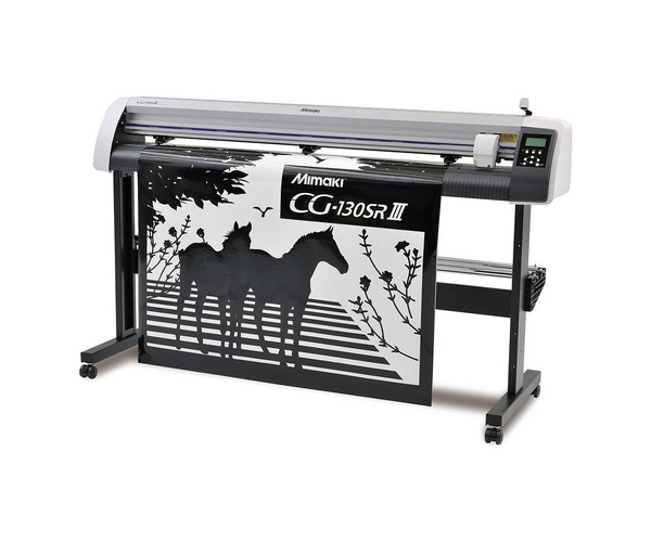 Ремонт плоттеров Mimaki