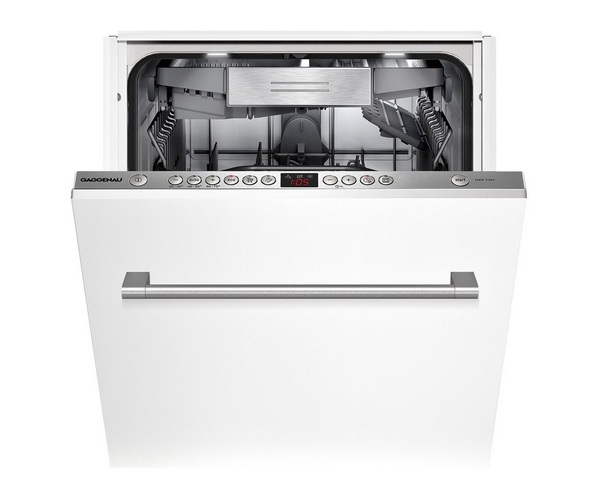 Ремонт посудомоечных машин Gaggenau