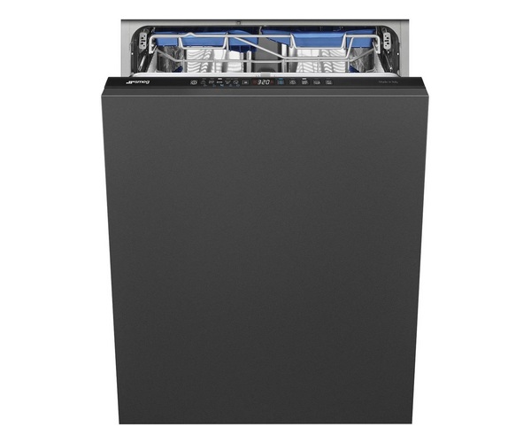 Ремонт посудомоечных машин Smeg