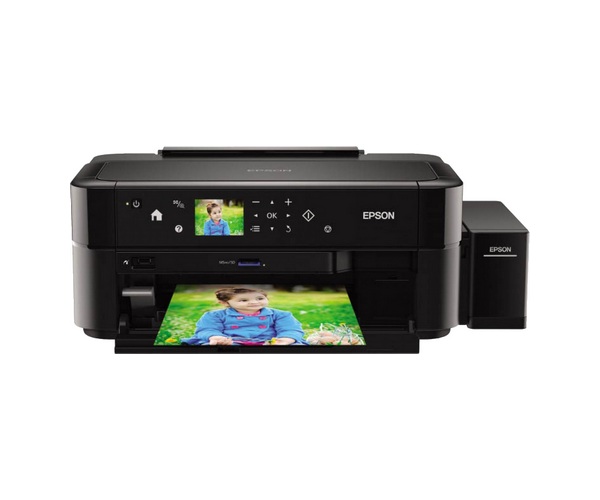 Ремонт принтеров Epson