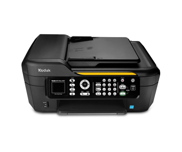 Ремонт принтеров Kodak