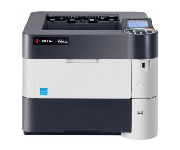 Ремонт принтеров Kyocera