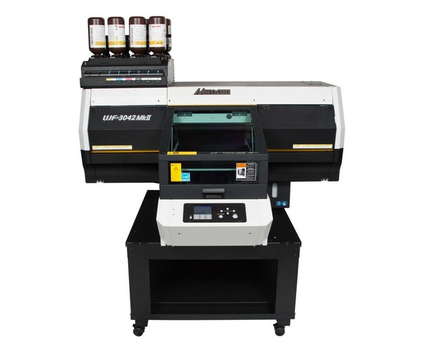Ремонт принтеров Mimaki