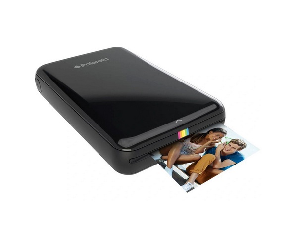 Ремонт принтеров Polaroid