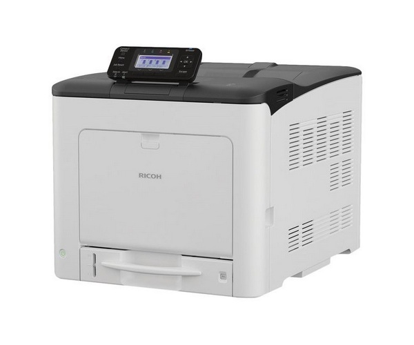 Ремонт принтеров Ricoh