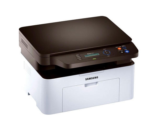 Ремонт принтеров Samsung