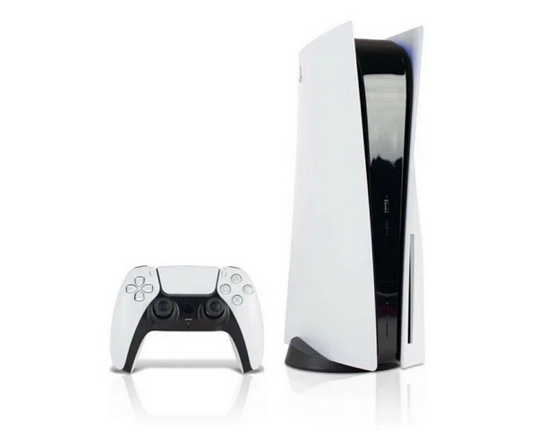 Ремонт консолей Sony Playstation