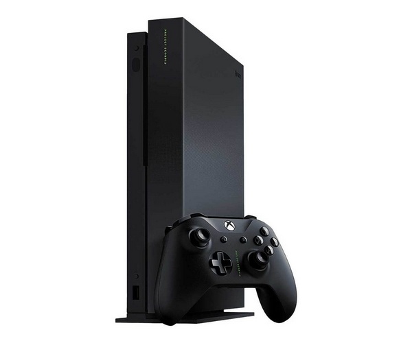 Ремонт консолей Xbox