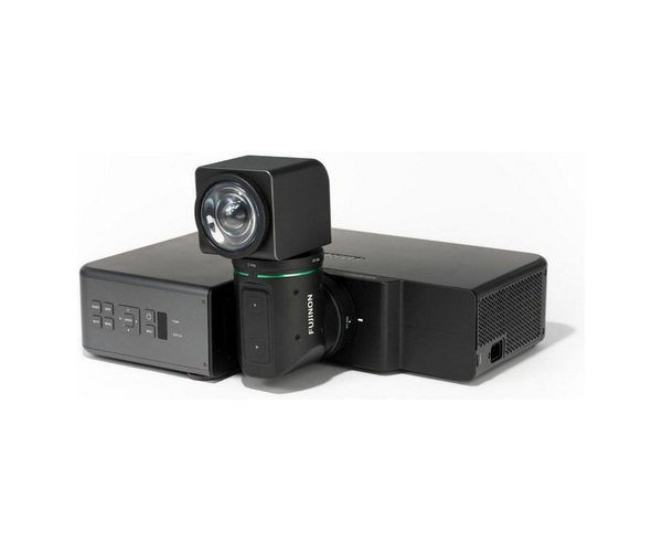 Ремонт проекторов Fujifilm