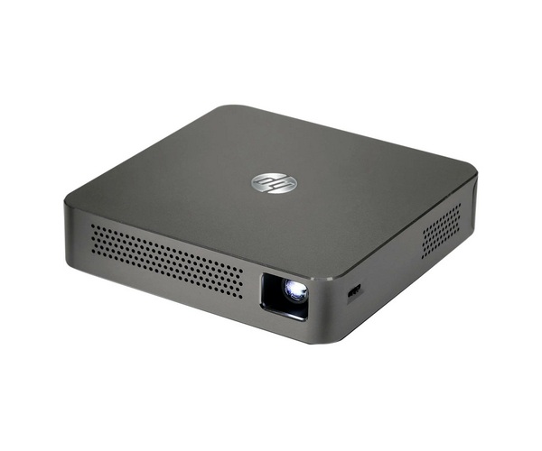 Ремонт проекторов HP