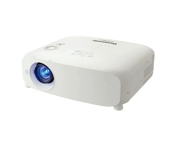 Ремонт проекторов Panasonic