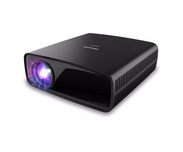 Ремонт проекторов Philips