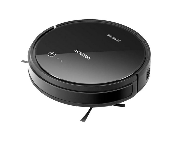 Ремонт роботов-пылесосов Ecovacs DeeBot